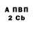 Амфетамин VHQ 20.03